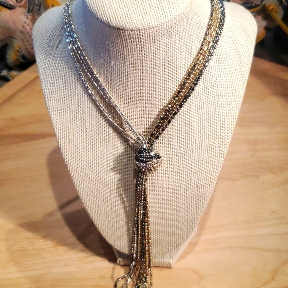 ⚜️ NWOT CHAIN LINK NECKLACE